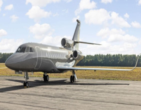 IADA Certifies 41 Aircraft Brokers