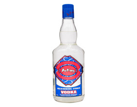 Arkay Vodka: A Non-Alcoholic Healthy Alternative on Amazon since 2011