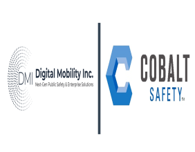 DMI Welcomes Cobalt Safety as the Newest Client Utilizing eNotes for Enhanced Health & Safety Inspection
