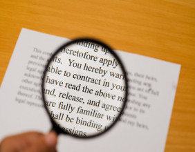 Understanding Exclusions: The Fine Print That Could Make or Break a Case