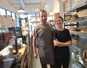 Fanfare Brunch Boulangerie Présente ses Bûches de Noël 2023 - Une Célébration aux accents Québécois
