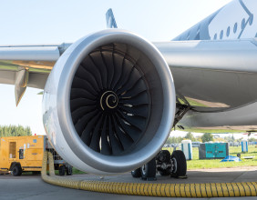 Rolls-Royce share price spectacular rise continues: still a buy?