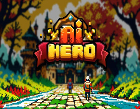 BinaryX launches AI chat game ‘AI Hero’ with limited NFT mints