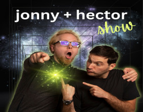 eLearning Partners Release the “Jonny and Hector Show
