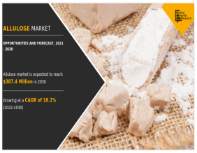 Allulose Market | North America was Prominent Region | Sub Powder Segment is estimated to witness significant growth