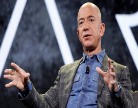 The internet’s richest 20 people lost $175 billion last year