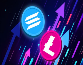 Solana (SOL) and Chainlink (LINK) surge as Scapesmania presale gathers pace above $880k