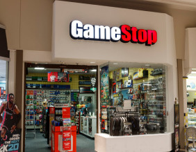 GameStop, AMC, AITX, WISH, Clover stocks could be in for a ride