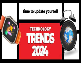 TechDogs Reveals Much-Awaited Technology Trends 2024 Across More Than 30 Tech Niches