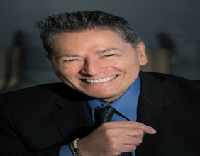Steve Gallegos Joins Les Brown, Sharon Lechter, and Forbes Riley for a Landmark Talk on Unshakable Wellness