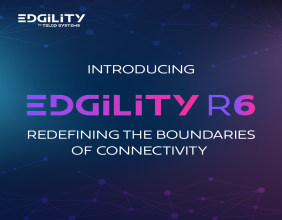 Telco Systems Unveils Edgility™ Kubernetes for Advanced Intelligent Edge Management, Automation & Scaling