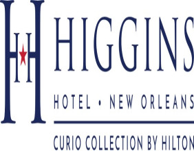 Higgins Hotel in New Orleans Ready to Celebrate the Holidays