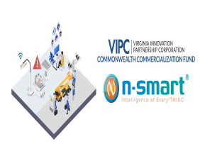 VIPC Awards CCF Grant to N-Smart to Improve Smart Grid Resiliency Using Internet of Things