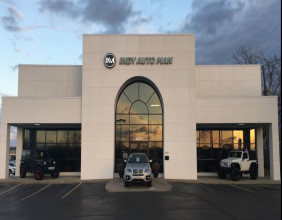 To Buy or Not to Buy: IAM Experts Named The Bestselling Used Cars in Indiana