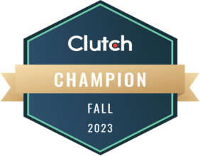 Maven Collective Secures Coveted Clutch Champion Status AND Prestigious Clutch Global Award for Marketing Excellence