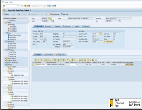 Pre-sales Interface Cockpit/Suite© from Nord envation AB Now Available on SAP® Store