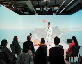 K-Heritage Draws Nearly 10,000 Enthusiastic Participants
