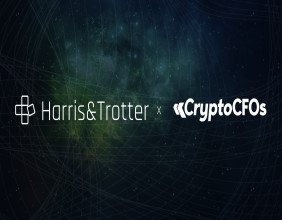 CryptoCFOs Expands Globally with Harris & Trotter Partnership: Bridging US-UK Digital Asset Expertise