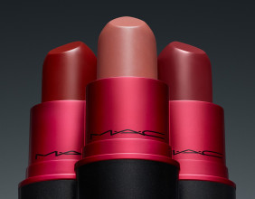 MAC Cosmetics Honors World AIDS Day