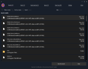 WinFindr 1.6 Brings Major Upgrades: Fresh UI and New Search Features