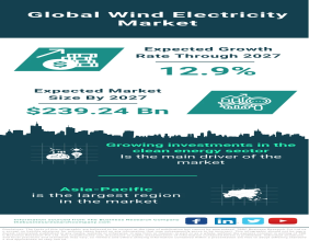 Wind Electricity Market: Soaring to New Heights