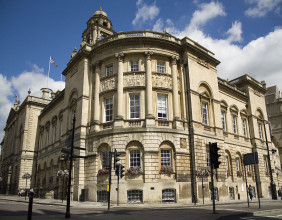 Bath & North East Somerset Council Renews EarthSense Air Quality Monitoring