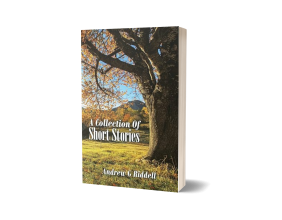 Andrew G. Riddell Unfurls His Tapestry of Intrigue and Desire in the Pages of The New York Times Book Review