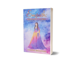 Author Yvonne Belliveau Shares “Empath: Awakening of the Soul” in the Pages of The New York Times Book Review
