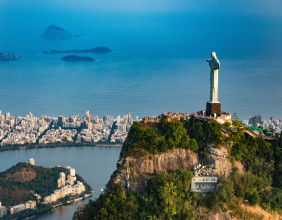 USD/BRL forecast as Brazil Foreign Direct Investments (FDI) sinks