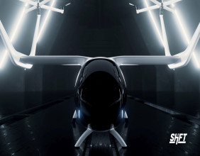 A Global Aerospace Hub 'Pangyo Techno Valley' for Advanced Air Mobility Startups