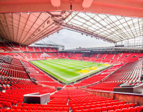 Manchester United and Jim Ratcliffe deal is just a week away: report