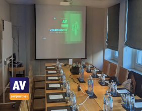 AV-Comparatives Foster Knowledge Exchange Between IT Security Vendors and Journalists