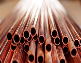 Copper price decline signals uncertain outlook for 2024