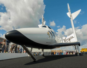 SPCE stock price forecast: sell Virgin Galactic and don’t look back