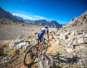 XTERRA World Tour 2024: Expanding Horizons and Elevating Competition