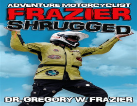 MOTORCYCLE ADVENTURING EXPLAINED