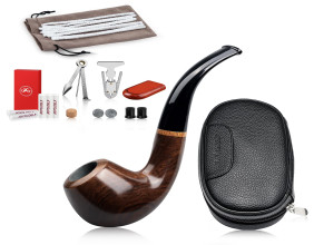 Smoking Pipe Market Growing at 4.5% CAGR to Hit $3,141.3 million by 2031 | Growth, Share Analysis, Company Profiles