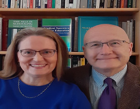 The Brzycki Group and The Center for the Self in Schools Celebrate 40 Years of Impacting Mental Health and Well-Being