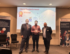 Healthcare Innovators and Leaders Honoured at Imprivata HealthCon User Group and Awards Ceremony