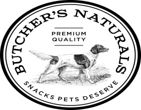 Butcher’s Naturals’ Full Line of Premium Dog Treats Now Available at Walmart Stores Nationwide and on Walmart.com