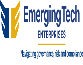 Launch of Emerging Tech Enterprises —Navigating Governance, Risk and Compliance