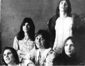 The Hollywood Stars: 50th Anniversary Show for LA Classic Rockers Steeped in Rock History