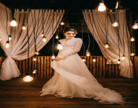 Spotlight Bridal Shines in Omaha: Celebrating 'Best of Omaha 2024' Tuxedo Triumph
