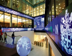 LSEG share price steady as this giant considers delisting from LSE