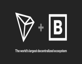 BitTorrent (BTT) goes parabolic as Tron (TRX) hits key milestone