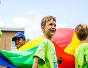 TAC Sports, Aquatics and Education Unveils Enriching Camps for Winter, March & Summer Break