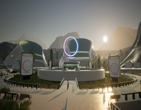 Immerzo Set to Launch Marketing Platform on March 25th, 2024 for the Metaverse Era