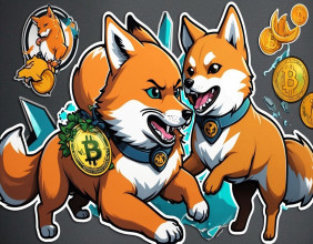 DOGE and SHIB investors divert to fresh, promising investment horizons