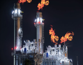 Tellurian (TELL) stock analysis: Hard to SWAN with this one