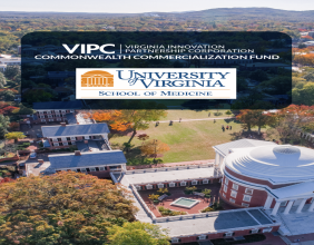 VIPC Awards CCF Grant to the University of Virginia to Improve Outcomes of Pelvic Organ Prolapse